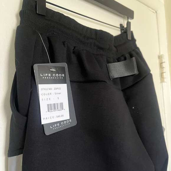 Unisex Reflective Pants - Picture 8 of 8